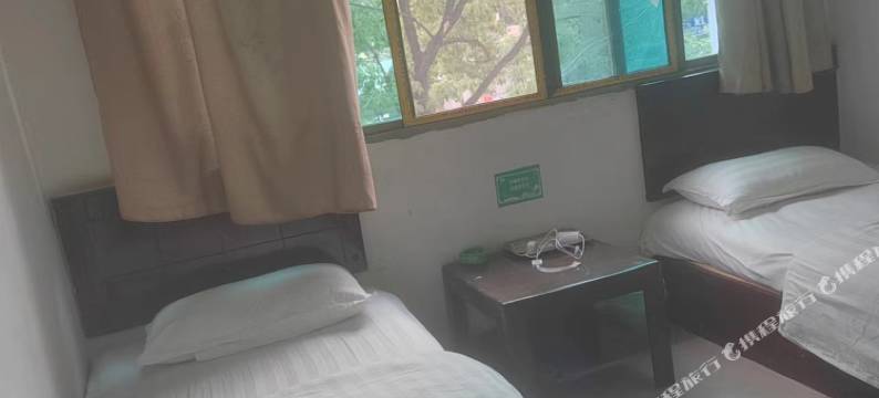 昭通甜梦宾馆图片