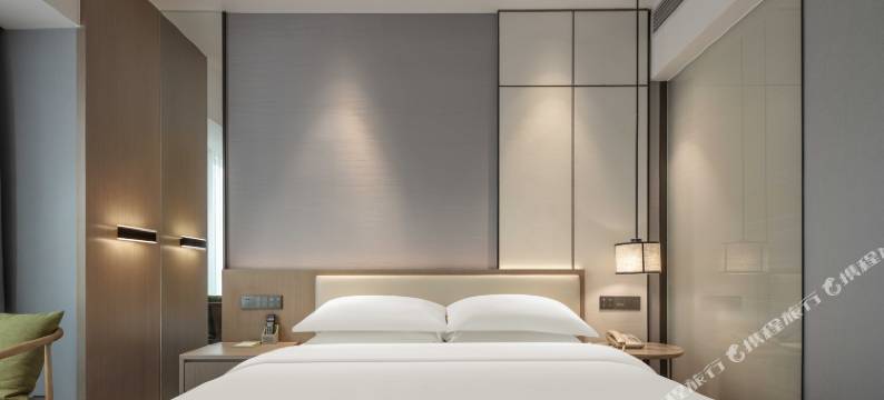 绵阳新川首座酒店(市政府高铁站店)图片