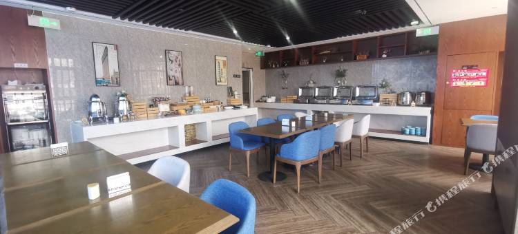 唯雅诺酒店(乐陵德百店)图片