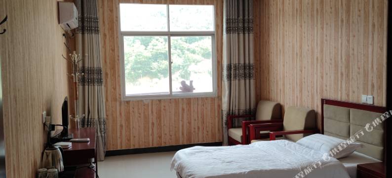 金寨金鸣农家民宿图片