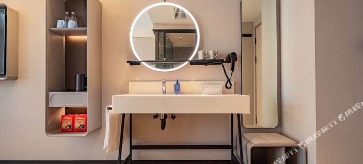 汉庭酒店(西安西咸新区泾河新城崇文店)图片