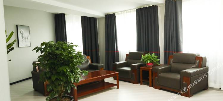 骏怡连锁酒店(固原彭阳县光明路店)图片