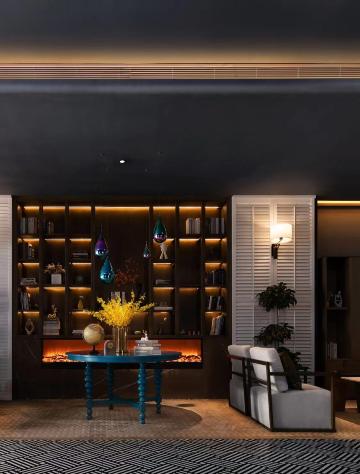 Fang Yashi Hotel Hotel Overview