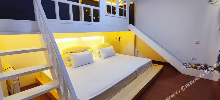 北京小隐星辰精品度假别墅图片