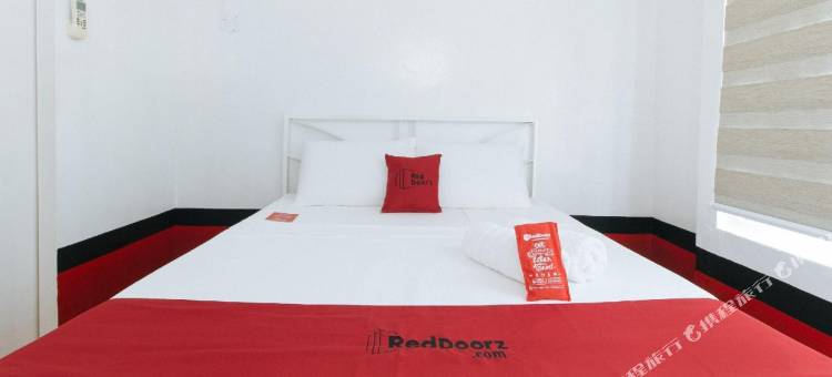 RedDoorz @ The Providence Tower图片