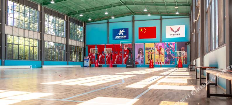 蒙自维笙天源大酒店图片