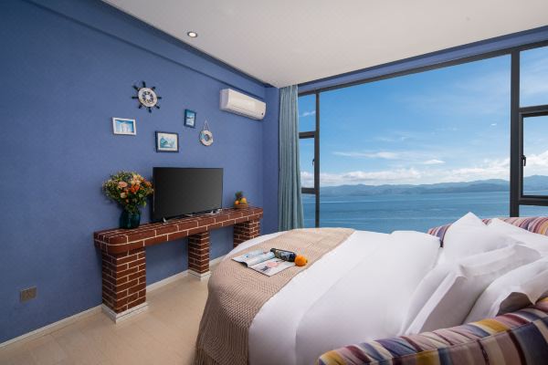 大理美咖海景主题酒店