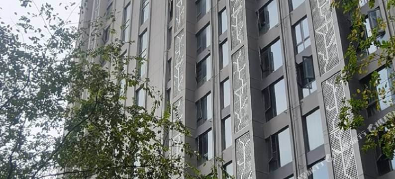 武汉觅小住民宿图片