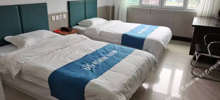 华驿酒店(丰美大路店)图片