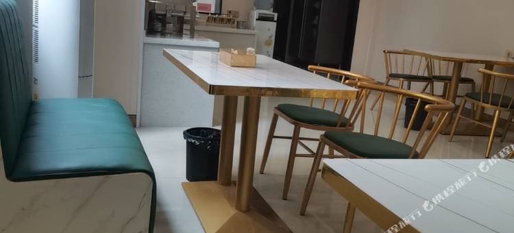 莲花万福大酒店图片