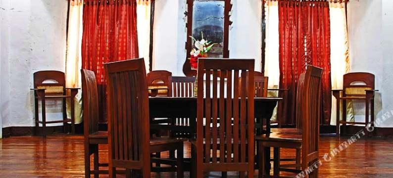 埃斯科尔塔家庭小屋(Escolta's Homey Lodge)图片