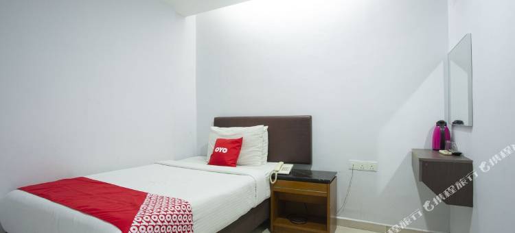 OYO 90624 谢谢你客栈4号(OYO 90624 Thank Q Inn 4)图片