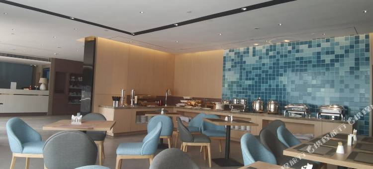 如家酒店(东营东城曹州路中心店)图片