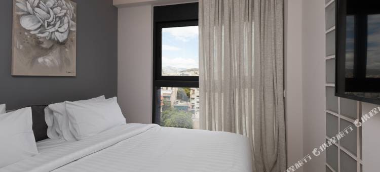 LUX & EASY 雅典市中心公寓(Lux&Easy Athens Downtown Residences)图片