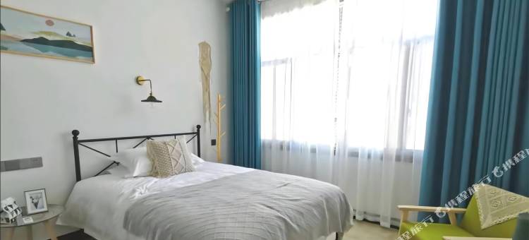 云栖梦溪云里·ForestPark森系秘境休闲民宿(武岱峰森林公园店)图片