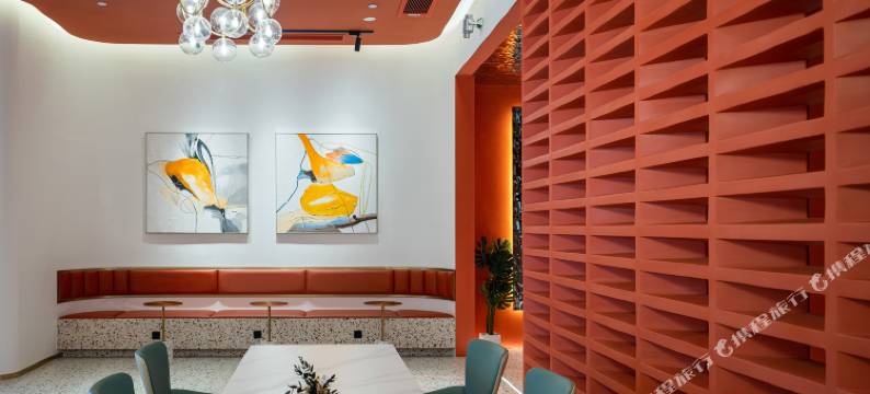 路客美宿(广州新白云国际机场空港店)图片