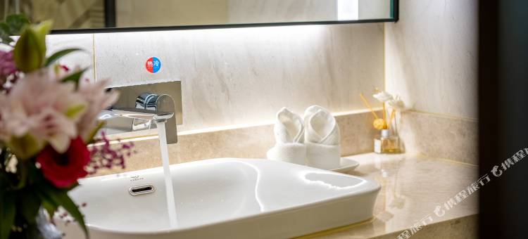 中山九佳国际酒店(中山温泉度假区店)图片