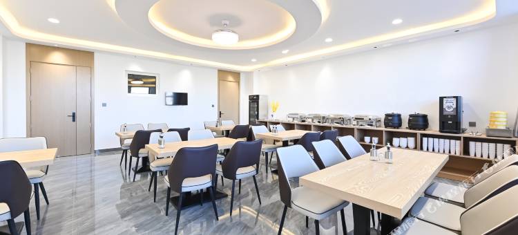 富士酒店·精选(康保店)图片