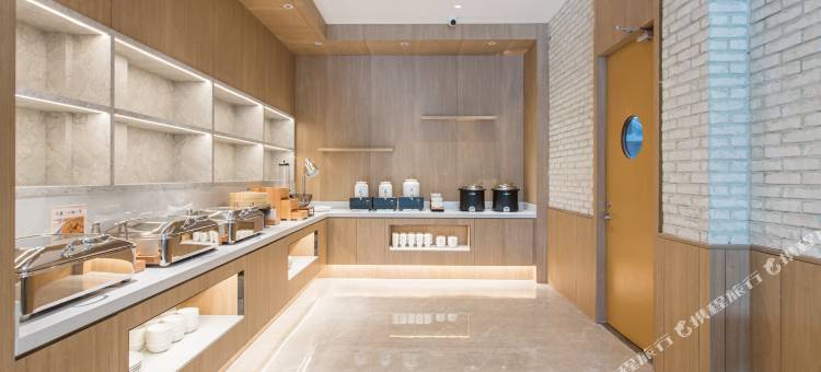 汉庭酒店(上饶广丰国际商贸城店)图片