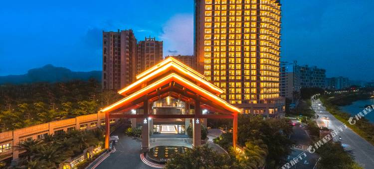 五指山清能丽景湾酒店图片