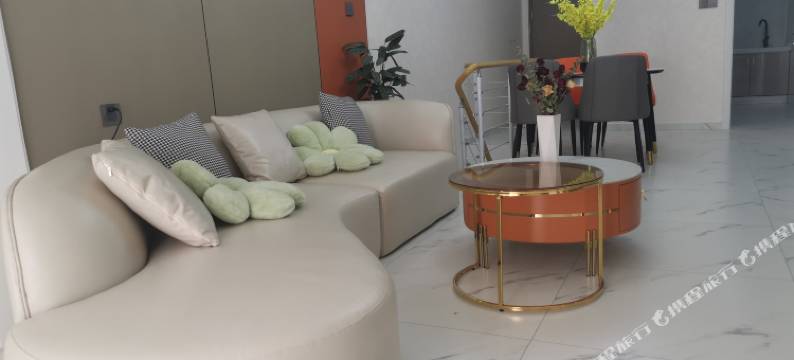 大不小·WideStay AiryRooms·民宿(固安悦涞汇购物中心店)图片