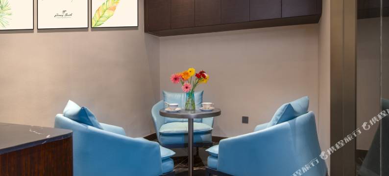 豪致酒店(南昌象湖一附院新洪城大市场店)图片