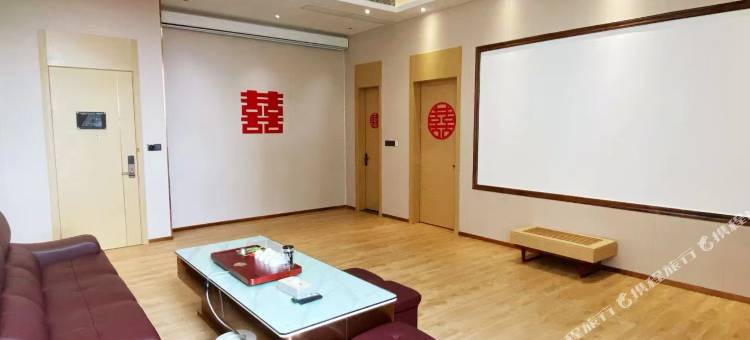 麗枫酒店(东莞寮步中心店)图片