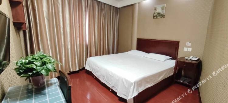 如家华驿酒店(曲阜游客集散中心店)图片