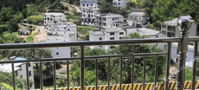 三清山农家烟火土菜馆图片