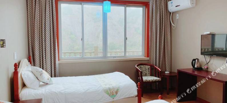 雁荡山雁之湖民宿图片