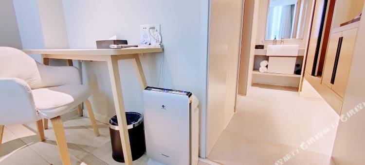 如家商旅酒店(宿迁人民大道市政府店)图片