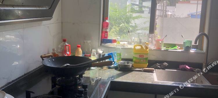 上林北林小院图片