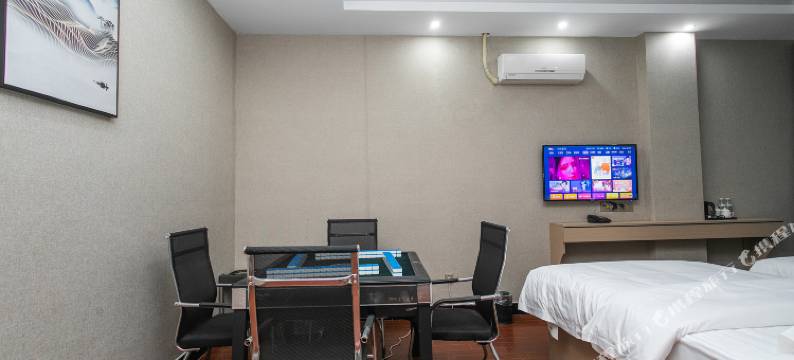 赣州怡阳酒店图片