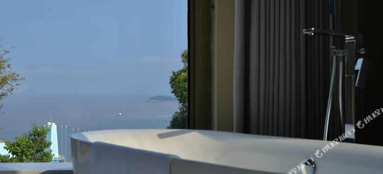 福里山舍海湾度假村图片