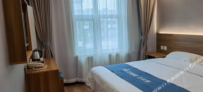 华驿精选酒店(青岛即墨鹤山路店)图片