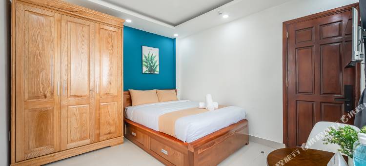 科兹鲁姆之家-复古之家酒店(Cozrum Homes - Retro House)图片