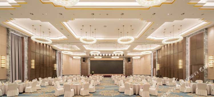 郑州金水路中州假日酒店图片