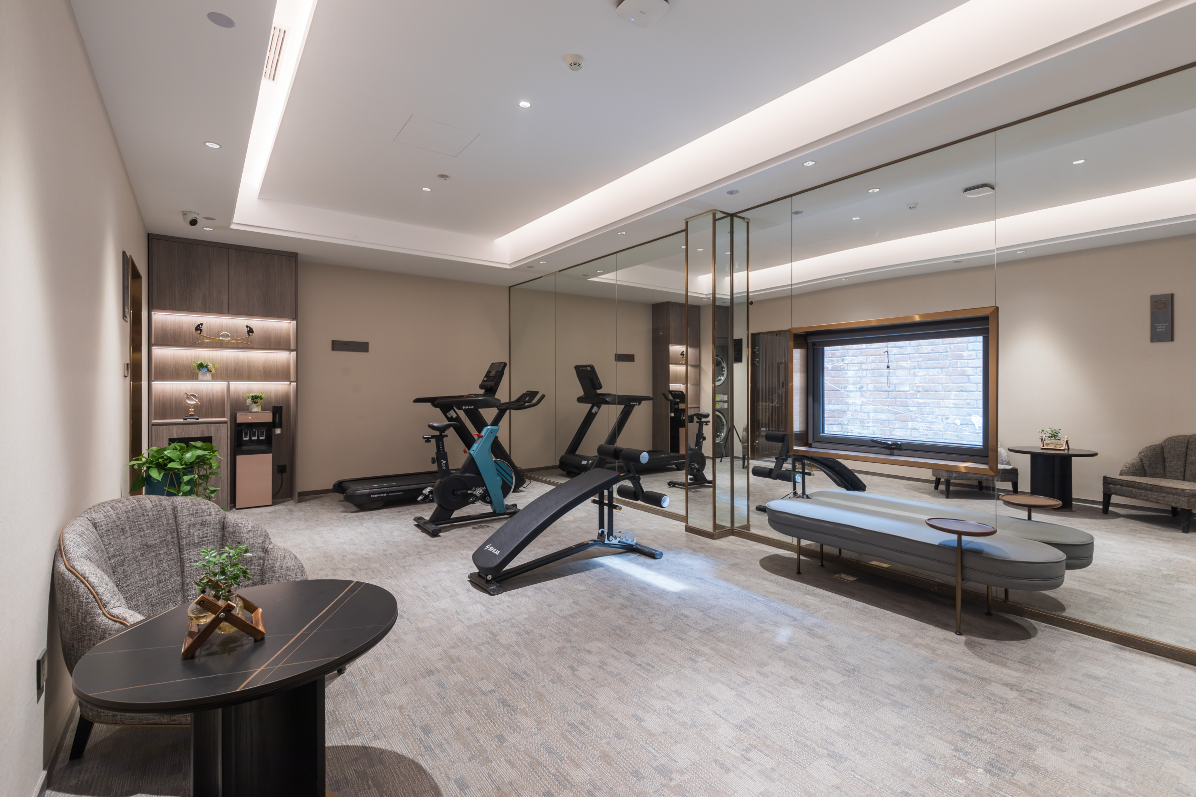 PALACE Hotel (Beijing Zhongguancun Suzhou Street Branch)Hotel Overview