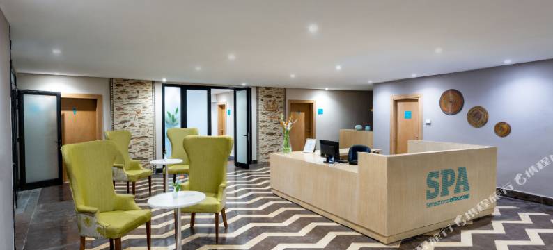 库里亚特宫伊贝罗斯塔选择酒店(Iberostar Selection Kuriat Palace)图片