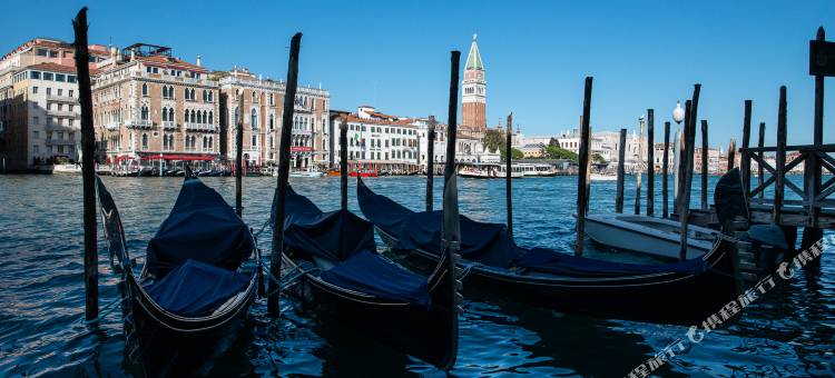 威尼斯摩纳哥大运河酒店(Monaco & Grand Canal Venice)图片