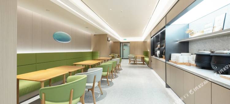 全季酒店(北京首经贸纪家庙地铁站店)图片