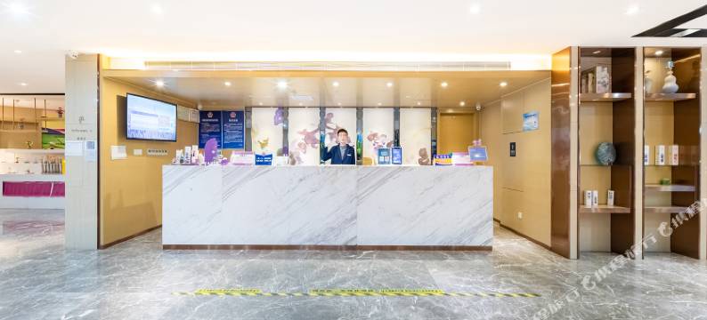 麗枫酒店(北京昌平体育馆店)图片