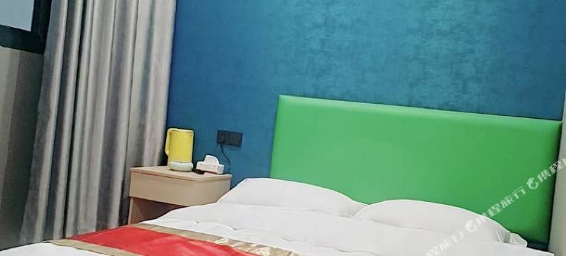 杭州博霖公寓图片