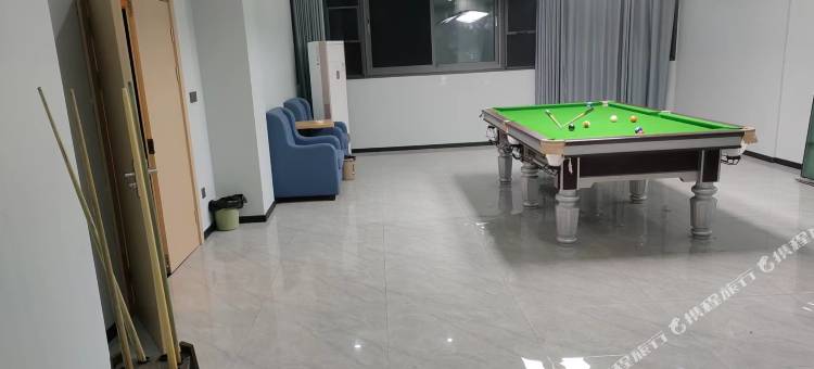 尚客优酒店(宜宾兴文高铁站红星新城店)图片