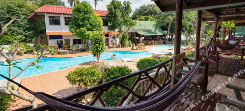 帕岸岛沉睡海滩派对(Slumber Beach Party Koh Phangan)图片