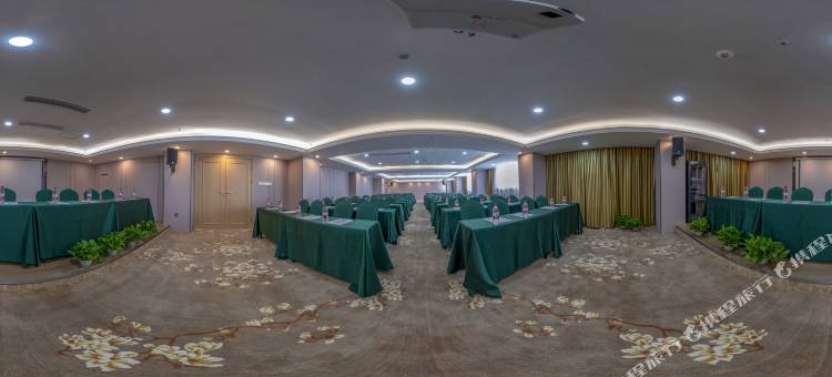 开蔓国际酒店(抚州东乡火车站店)图片