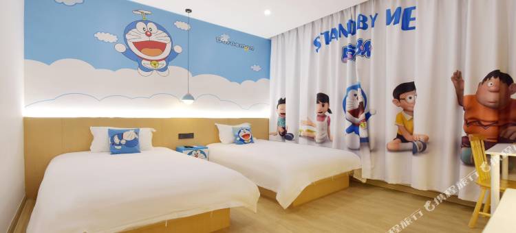 喜乐酒店(钦州第二人民医院店)图片