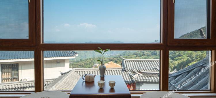 泊心云舍·山里客家(梅州大埔店)图片