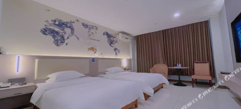 好景商务酒店(东莞虎门南栅店)图片