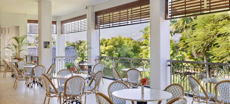 斐济索菲特水疗度假酒店(Sofitel Fiji Resort & Spa)图片